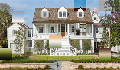 Ракеты взлетают и разбиваются, рассыпаются в воздухе