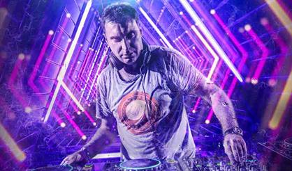 STEPPIN'SESSION: DJ Aphrodite (UK)