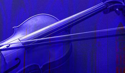 Органный калейдоскоп. Орган и скрипка