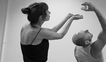 Мероприятие с посещением мастер-класса по актерскому мастерству