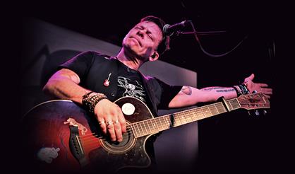 Павел Майков и "Магрит"