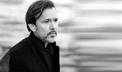 Олег Погудин. «Молитва»