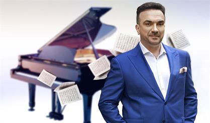 Let It Snow! Сергей Жилин & Фонограф-Джаз-Бэнд