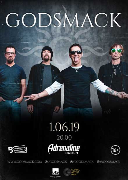 Godsmack