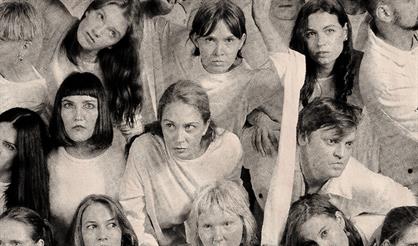 Attaque de Panique (Санкт-Петербург)