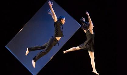 НеБалет. Театр "Сатирикон"