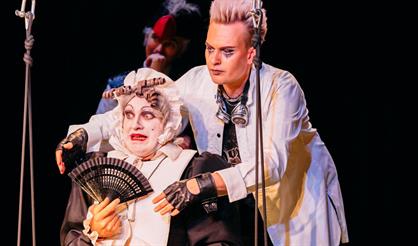 Тётка Чарли