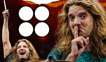 Фролов Дмитрий группа Мельница - мастер класс