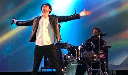 Михаил Панферов. Музыка Весны