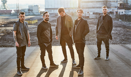 Группа "Da Gamba" (Латвия)