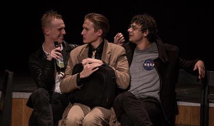 Ночная повесть