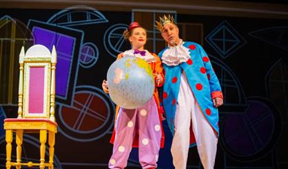 Бременские музыканты