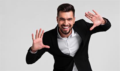 Вячеслав Макаров и гости