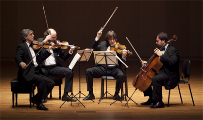 Квартет имени Бородина