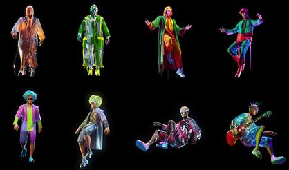 Лаборатория цвета