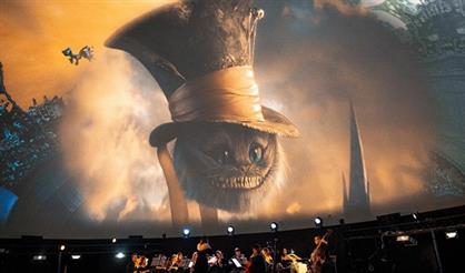 Disney and Marvel. Nella Musica Orchestra