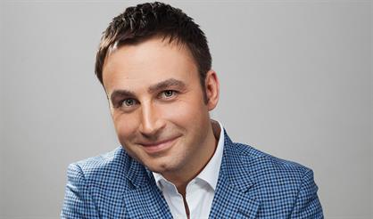 Владислав Косарев (вокал). "Музыка весны"