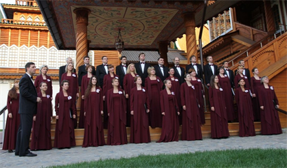 Музыкальный коллаж