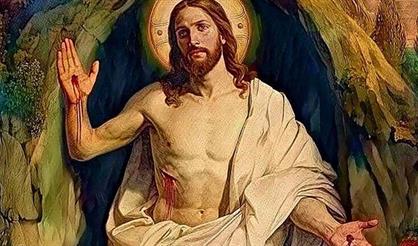 Пасхальный праздничный концерт