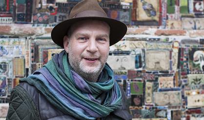 Море свободы. Морская вечеринка с Алексом Дубасом