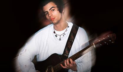 Гранж. Sixteen Tons Unplugged