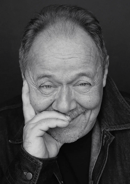 Алексей Маклаков. О чем не говорят мужчины