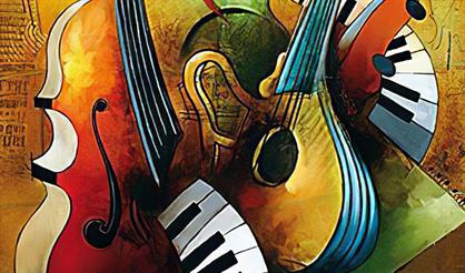 Вечер в стиле джаз и не только...