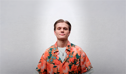 Никита Пересветов. Стендап-концерт