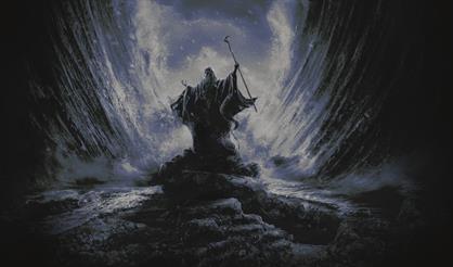 Shokran. 10 лет альбому "Exodus"