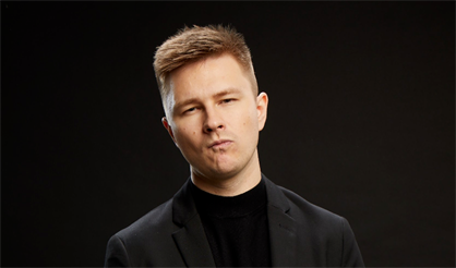 Вадим Постильный. Сольный концерт