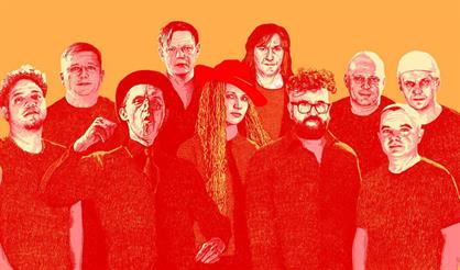 Cabernet Deneuve. Возвращение