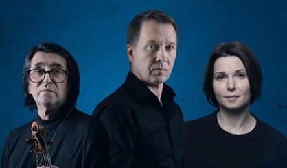 Рождение человека