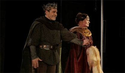 Элинор и ее мужчины