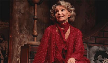 Священные чудовища