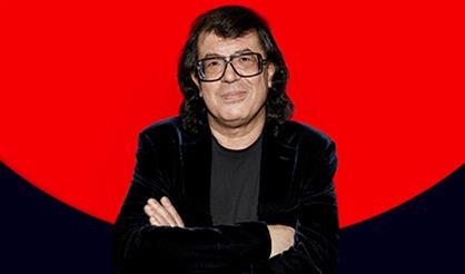 Игорь Корнелюк (Санкт-Петербург)