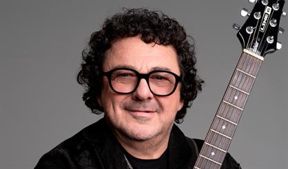 Игорь Саруханов