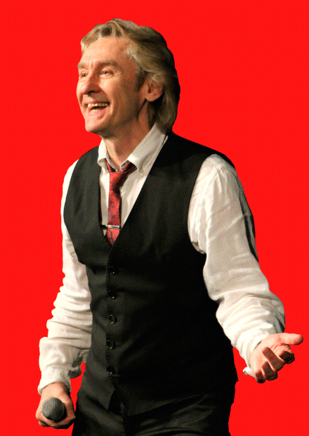 Сергей Беликов