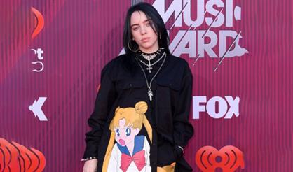 Billie Eilish Tribute