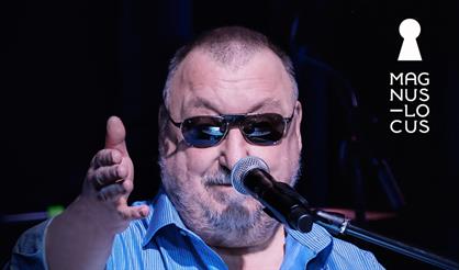 Пётр Подгородецкий и группа "БамБей". Весёлый опохмельник