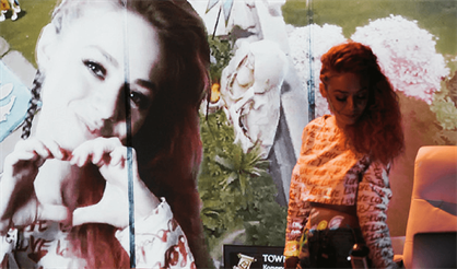 Трендсеттеры