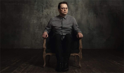 Анатолий Кот. Записки сумасшедшего