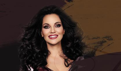 Сольный концерт Нины Шацкой