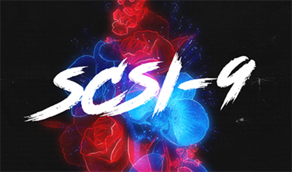SCSI-9