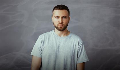 Андрей Гризли