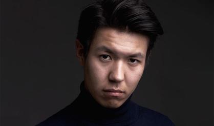 Анарбек Аскаров. "Я приехал и встретил её"