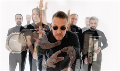 Танцы Минус. Домашний концерт