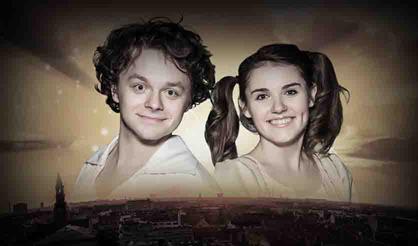 Сказки на ночь от Кая и Герды