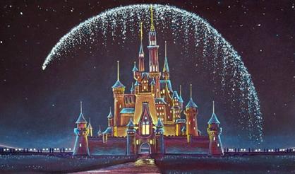 Музыка вселенной  Уолта Диснея