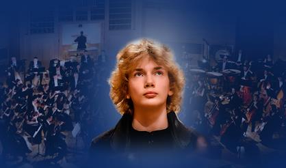 Великие шедевры музыки. Иван Бессонов. Времена года