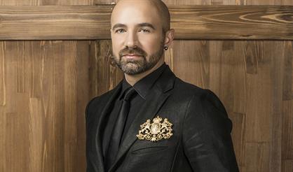 Звезда мировой оперы. Макс Эмануэль Ценич